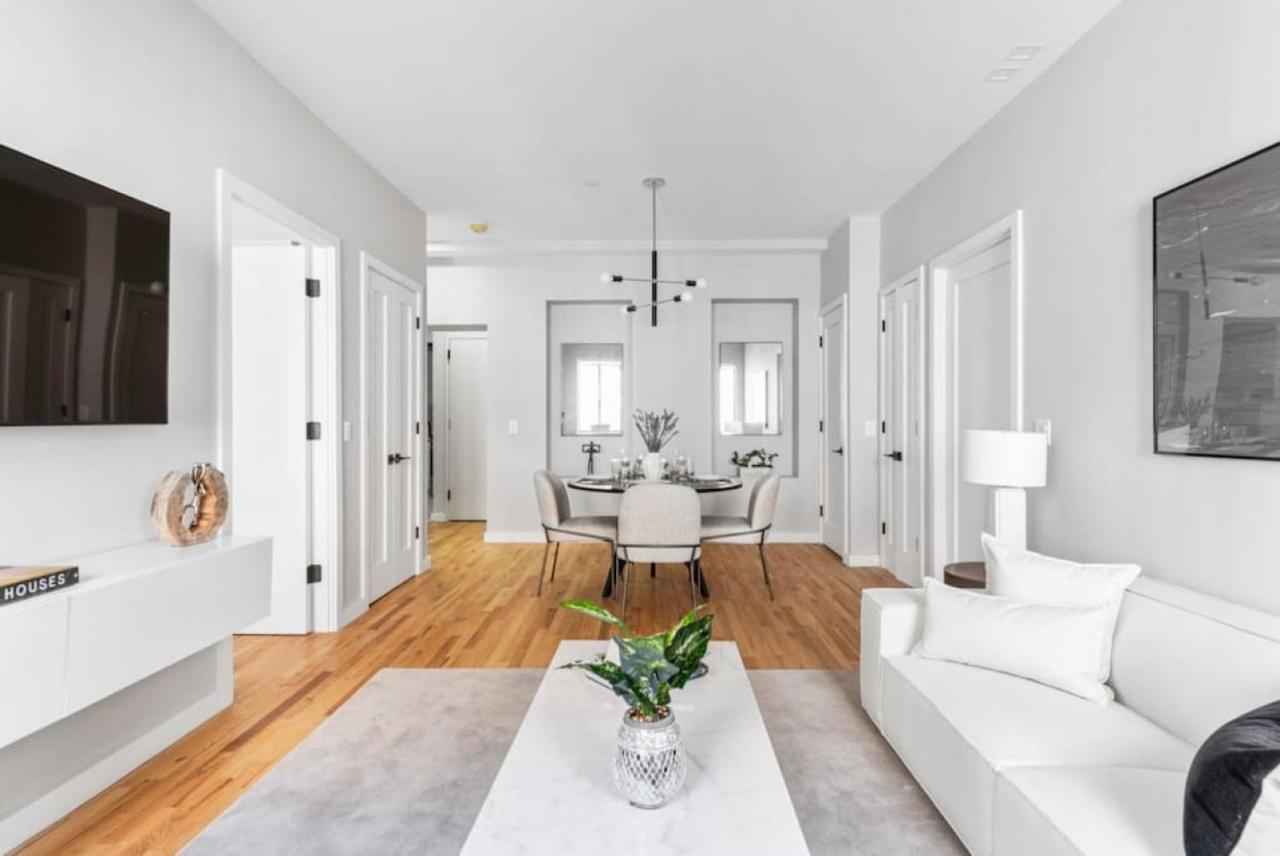 Top Notch 2br In Upper East Mins To Central Park * Nueva York