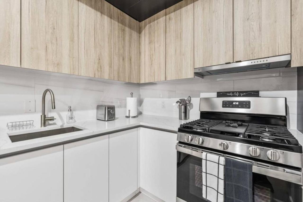Top Notch 2br In Upper East Mins To Central Park Nueva York