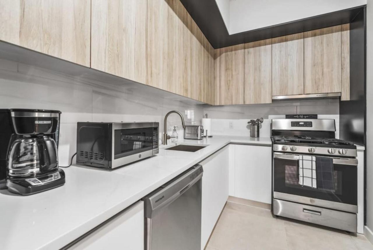 Top Notch 2br In Upper East Mins To Central Park * Nueva York