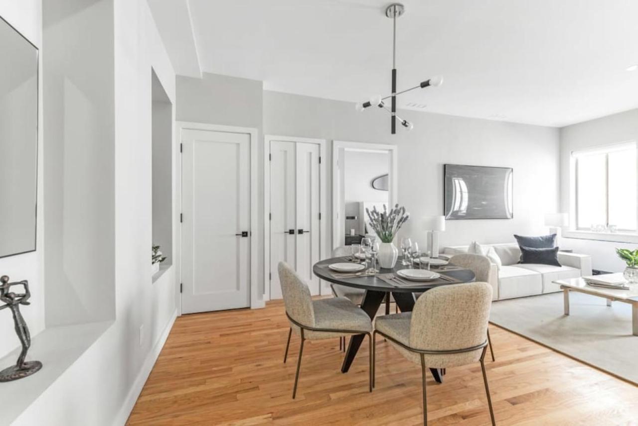 Top Notch 2br In Upper East Mins To Central Park Hotel Nueva York