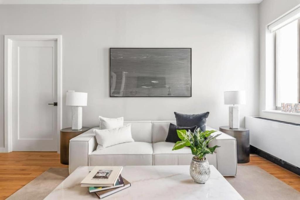 Hotel Top Notch 2br In Upper East Mins To Central Park Nueva York